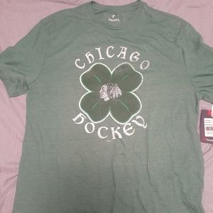 Fanatics XL St. Patty's Day shirt